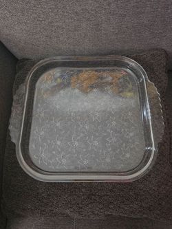 PH Large Serving Platter