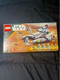 LEGO Star War (New&Unopened)