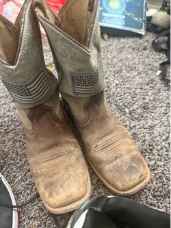 boots