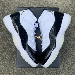 Jordan Retro 11 Gratitude (DMP)