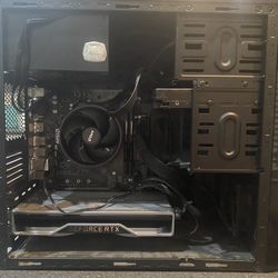 GAMING PC FOR SALE/TRADE