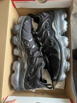 Women’s Vapor Max 8W