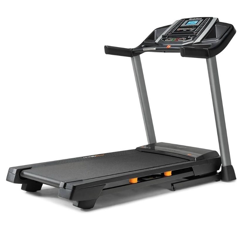 Treadmill for Sale – Great Condition