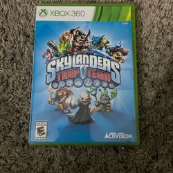Skylanders Trap Team Xbox 360