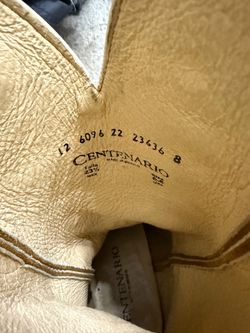 Sun flower boots girls 6.5