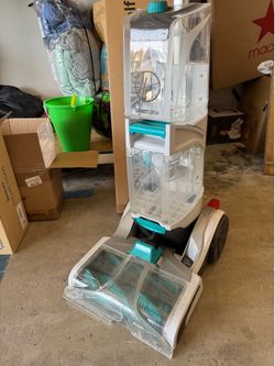 Vacuum cleaner
