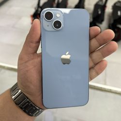 iPhone 14 Plus 128GB Unlocked! Finance For $50 Down Payment!!