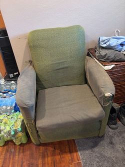 Vintage / Antique Chair