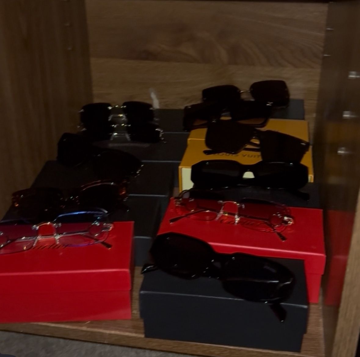 15 Luxury Brand Sunglasses Designer Glasses Dm For More Info And Pictures
