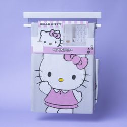 Hello Kitty Shower Curtain