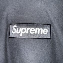 Supreme Hoodie