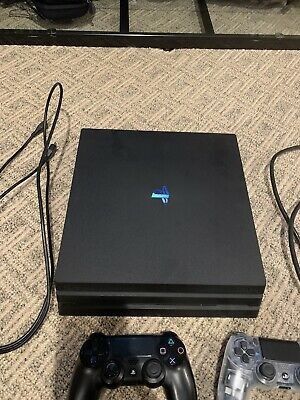 Play Station 4 Pro