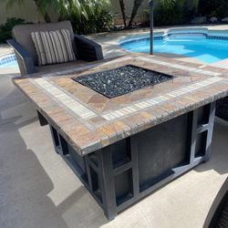 Outdoor Patio Set