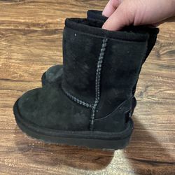 Toddler Ugg  Boots