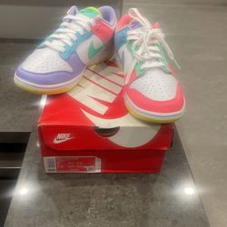 Easter Candy Women 9 Brand New