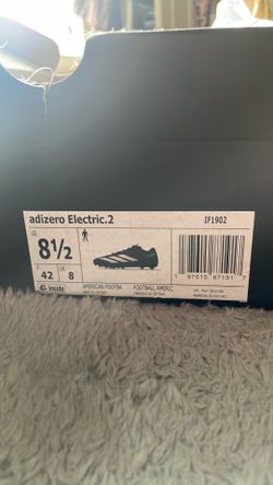 Adidas Cleats