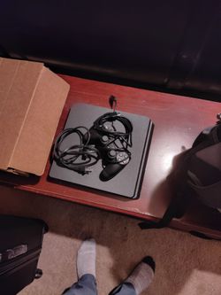 Ps4
