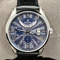 Bulova Automatic Watch