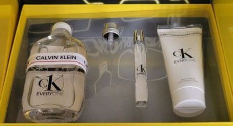 CALVIN KLEIN EVERYONE