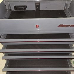 Snap-on Tool Box
