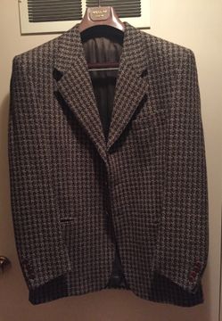 Men’s jacket