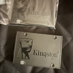 Kingston