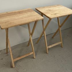 And  Table