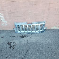 Jeep Grand Cherokee 2011 2012 2013 Part $100