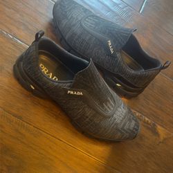 Prada Shoes