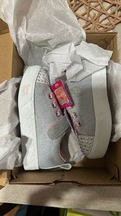 Twinkle toes girl shoes toddlers size 9
