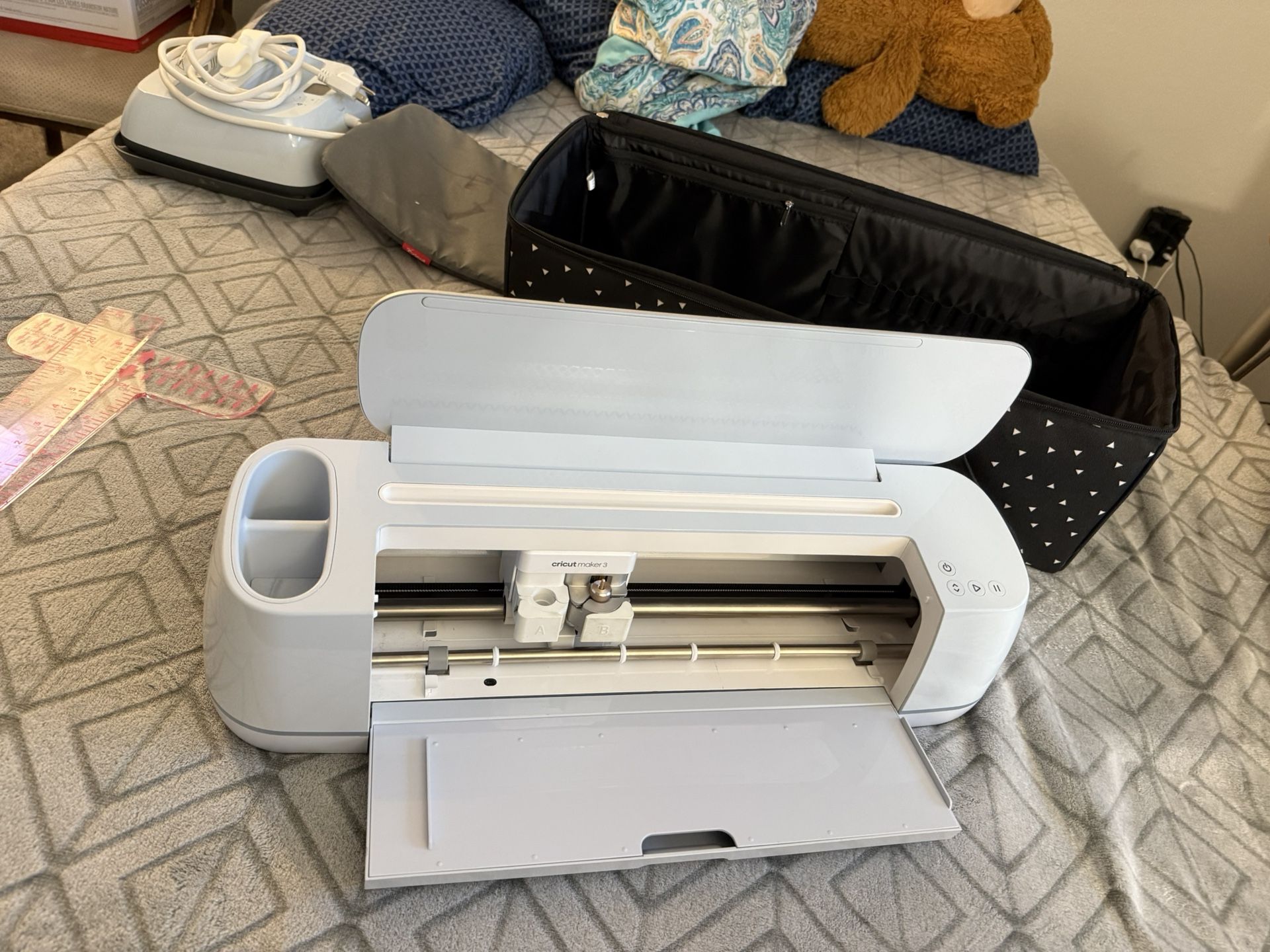 Cricut Maker 3