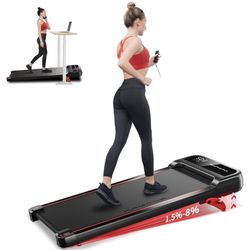 Walking Pad  Treadmill $80