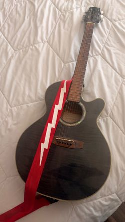 Takamine g series EG540c