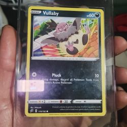 Carta Pokemon