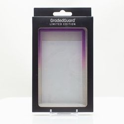 GradedGuard Grape (PSA+BGS)