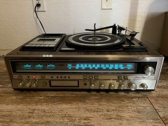 Fischer - Sound Stage II