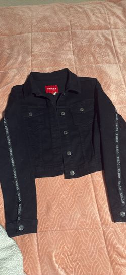 guess jacket size m brand new ( no tags)
