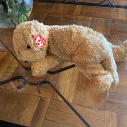 collectible Ty Toy 
