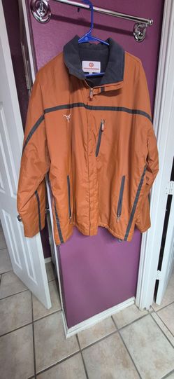 Jacket  tx