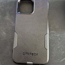 OtterBox Commuter Series iPhone 13 Pro Max & iPhone 12 Pro Max Case