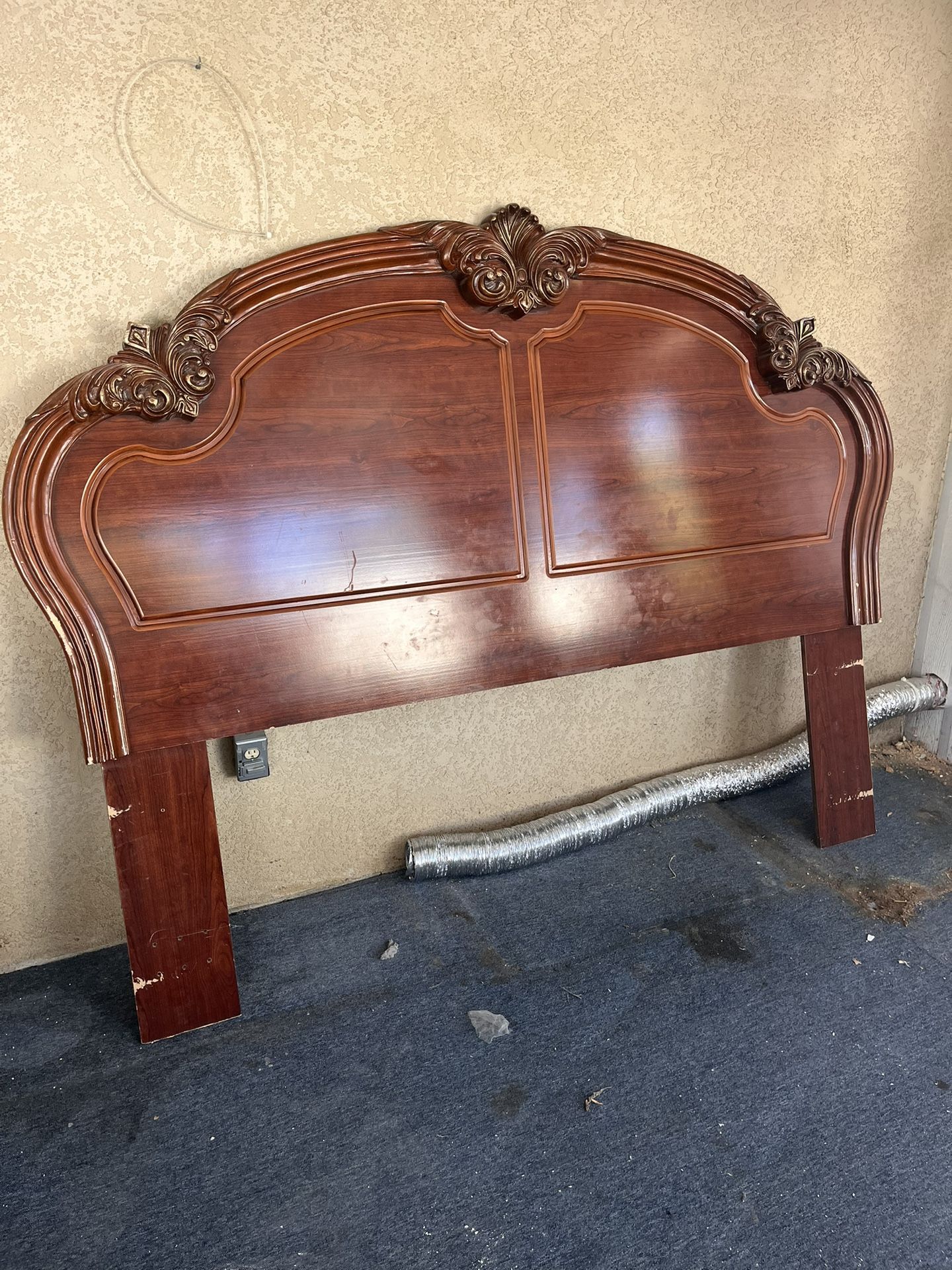 Headboard