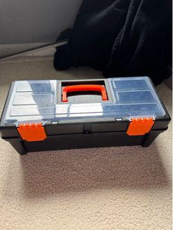 Tool box