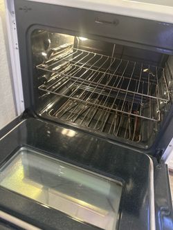 Stove