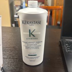 Kerastase Fondant Apaisant Essential 1000 Ml. 34 fl
