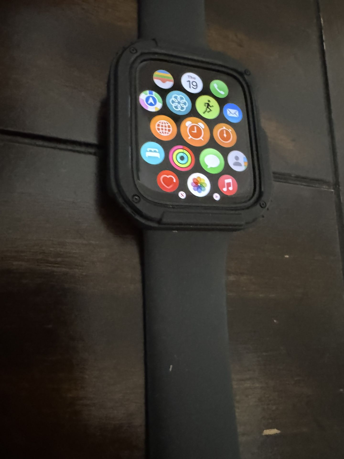 Apple Watch SE
