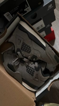 Jordan toddler