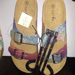 Girls Sandals