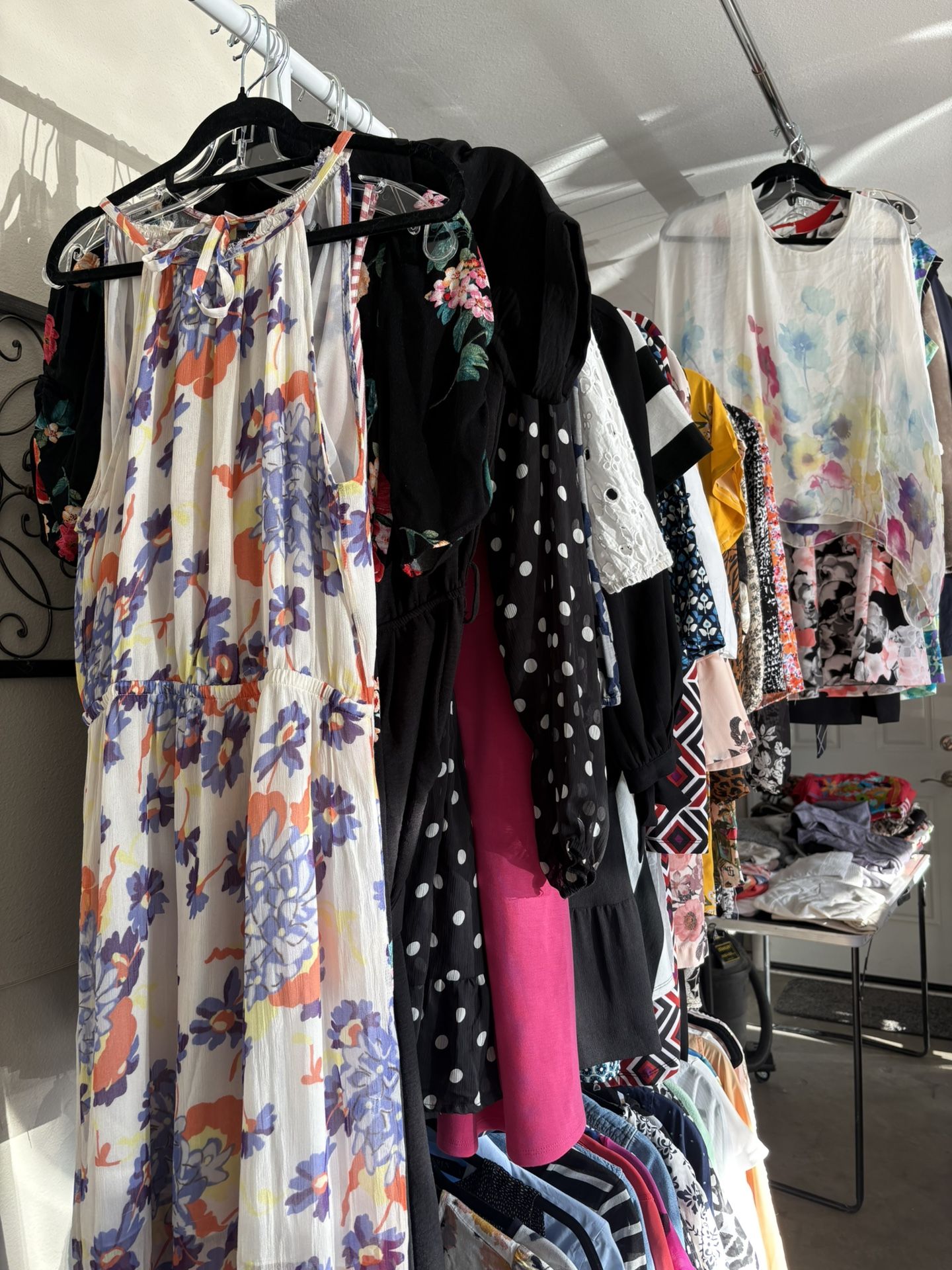 Ropa Para Mujer / Women’s Clothing