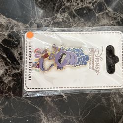 Disney Luka Limited Edition Pin