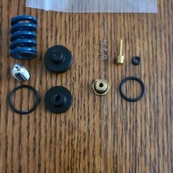 Paintball Ccm T2 Regulator Kit